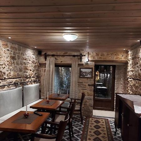 Virsa Boutique Rooms Yanya Dış mekan fotoğraf