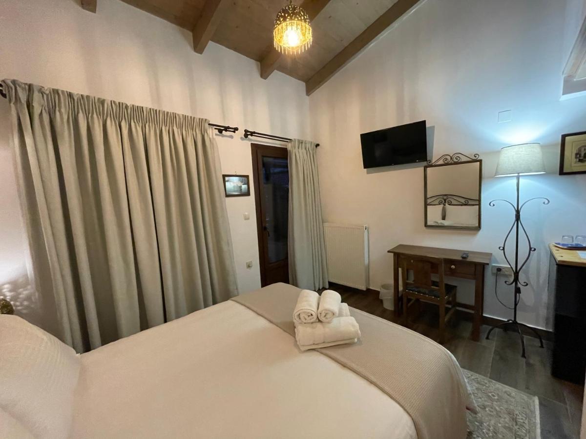 Virsa Boutique Rooms Yanya Dış mekan fotoğraf