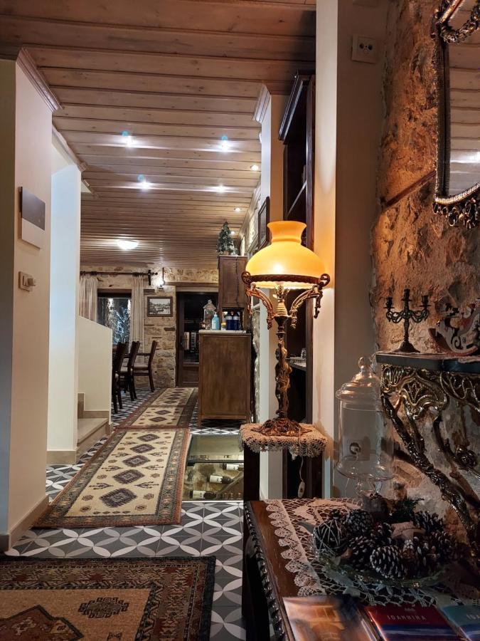 Virsa Boutique Rooms Yanya Dış mekan fotoğraf