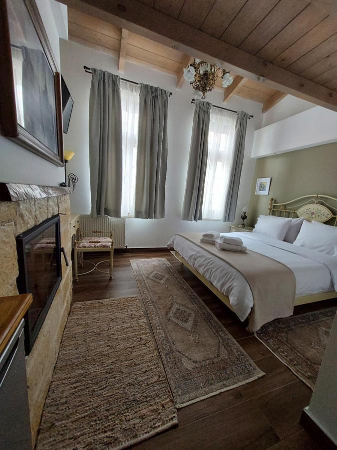 Virsa Boutique Rooms Yanya Dış mekan fotoğraf