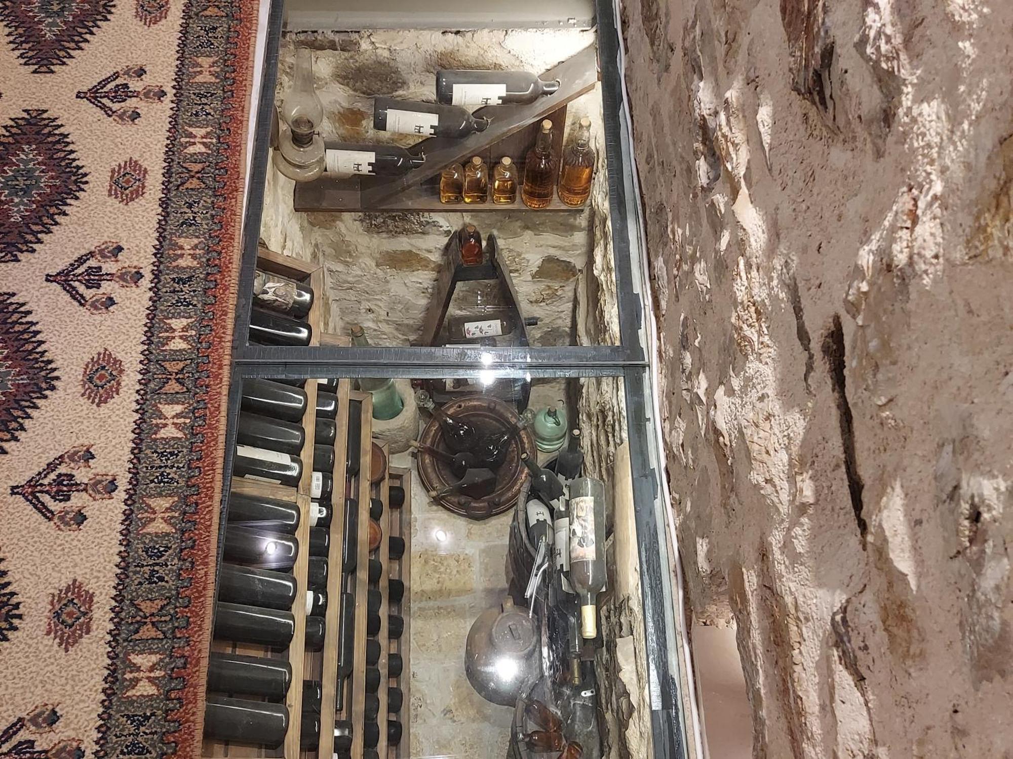 Virsa Boutique Rooms Yanya Dış mekan fotoğraf